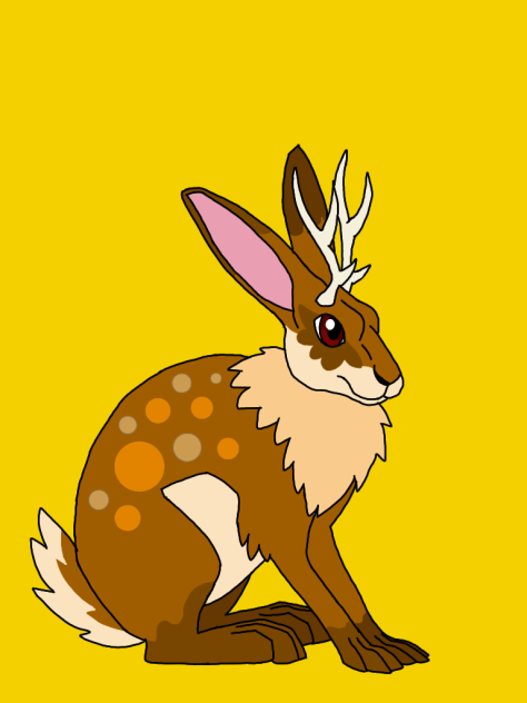 Jackalope