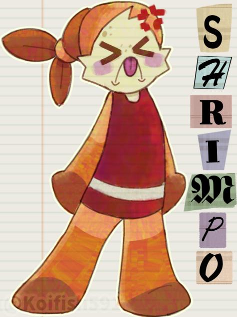 Shrimpo