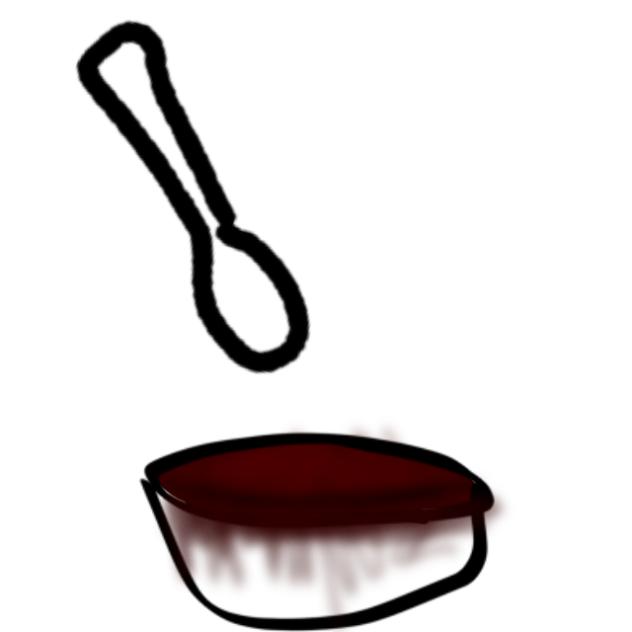 Ate bros organs lol