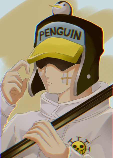 ペンギン