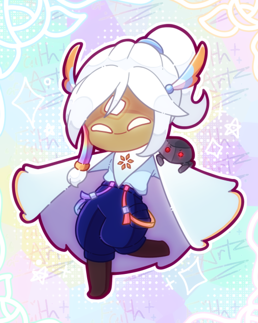 💫My Sky Avatar💫