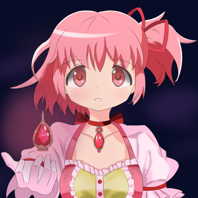 mahou shoujo madoka magica