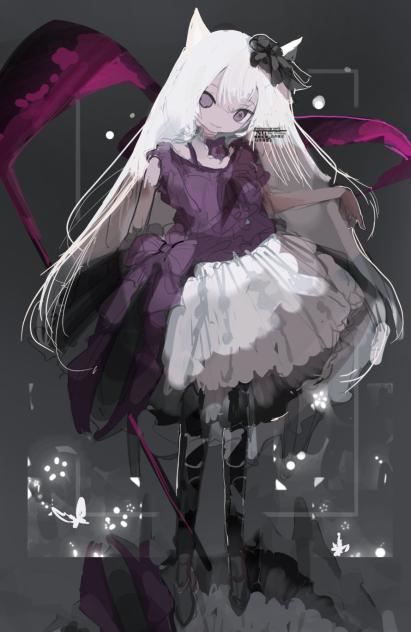 ゴシック②
