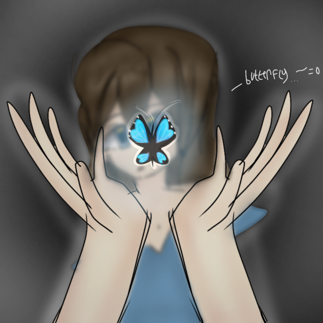 Butterfly🦋