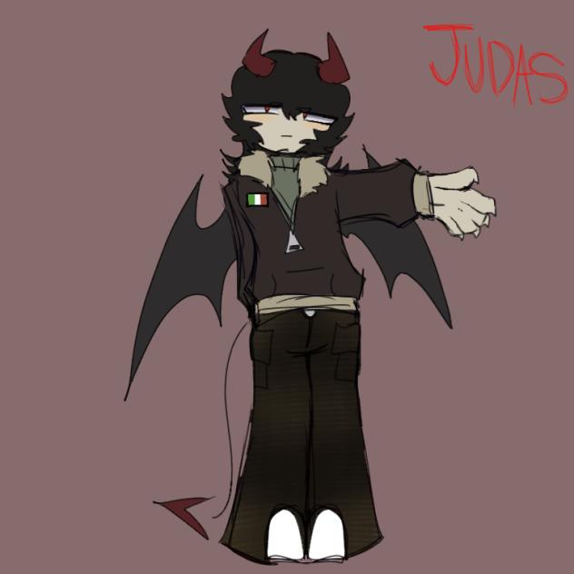 JUDASSS