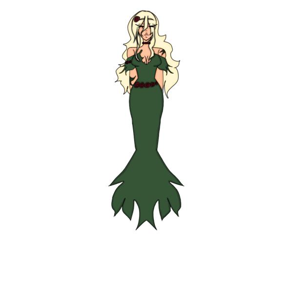 Roses - ibisPaint