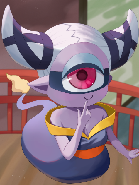 フゥミン