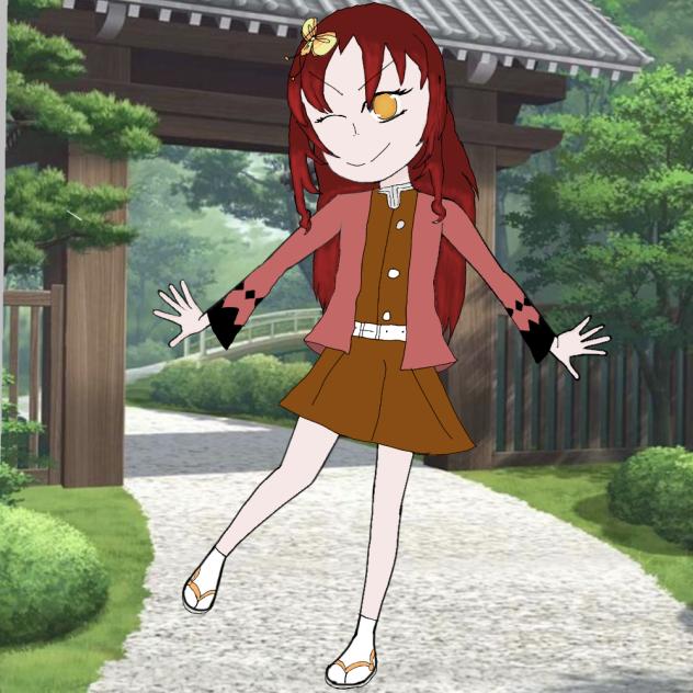 Sakura Ishinai