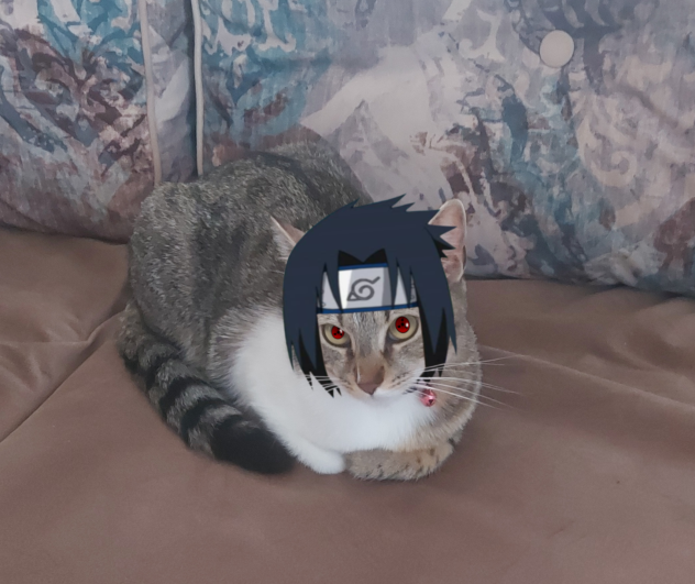 Mochi Uchiha