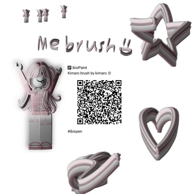 Me brush