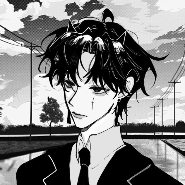 My oc