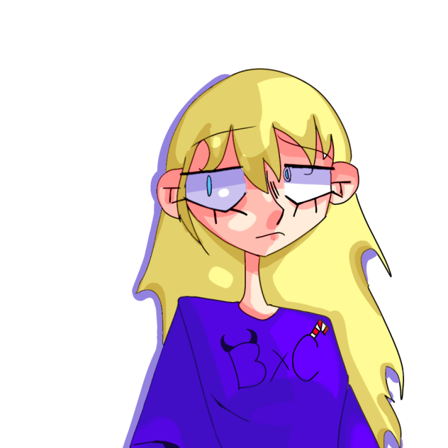 Gift for Gwen