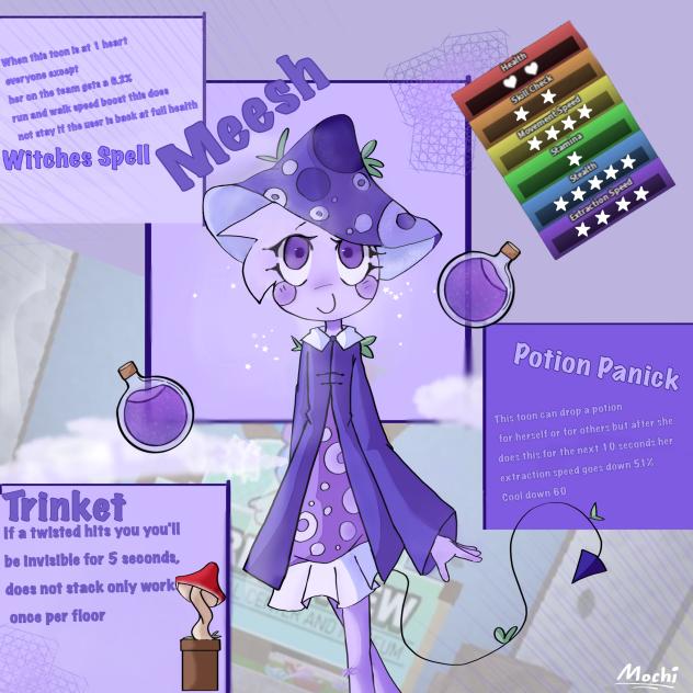 ✧Meesh✧