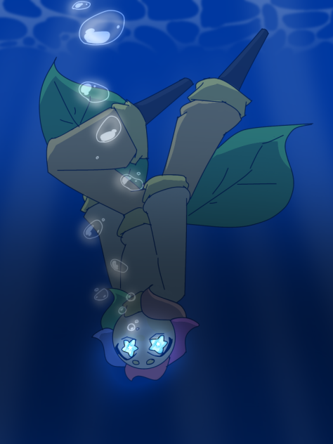 水を与えないで