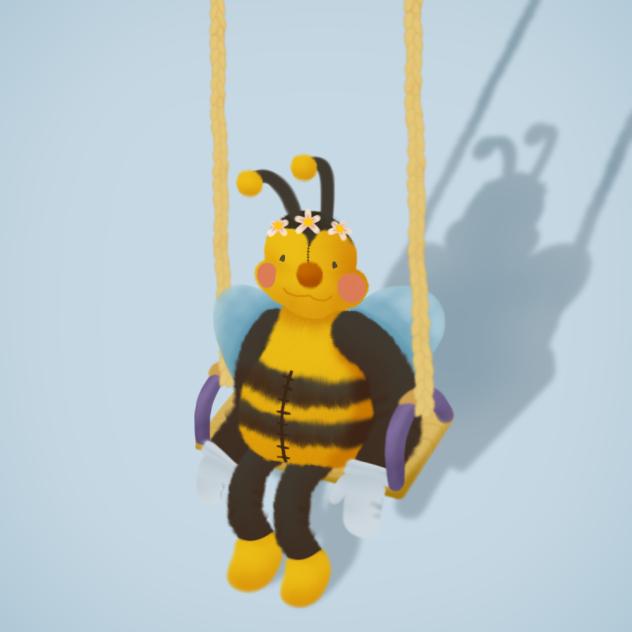Bee