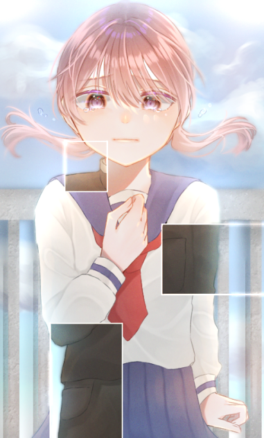 嘘