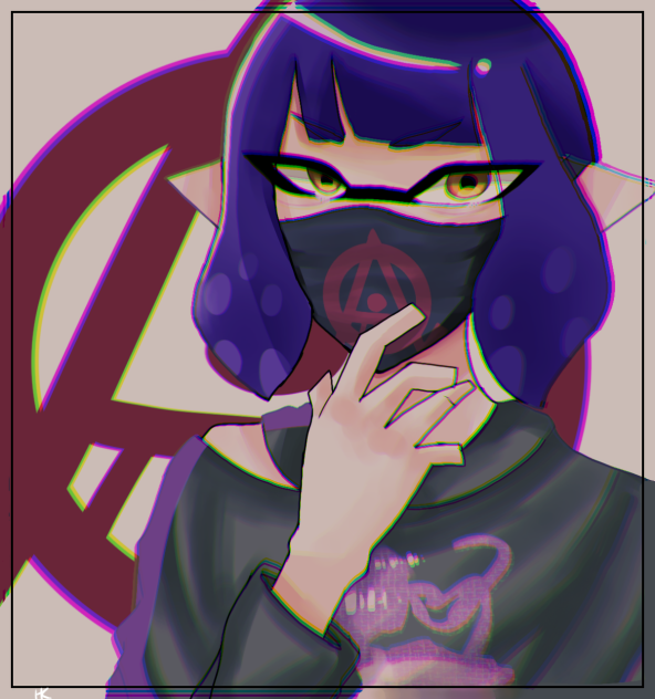 アナアキ