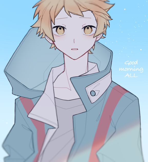 元気くん