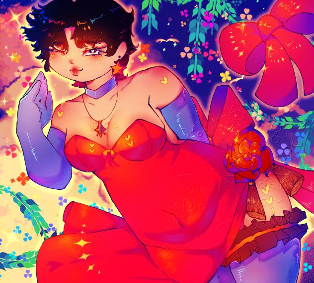 ⚜DONZELA🌹