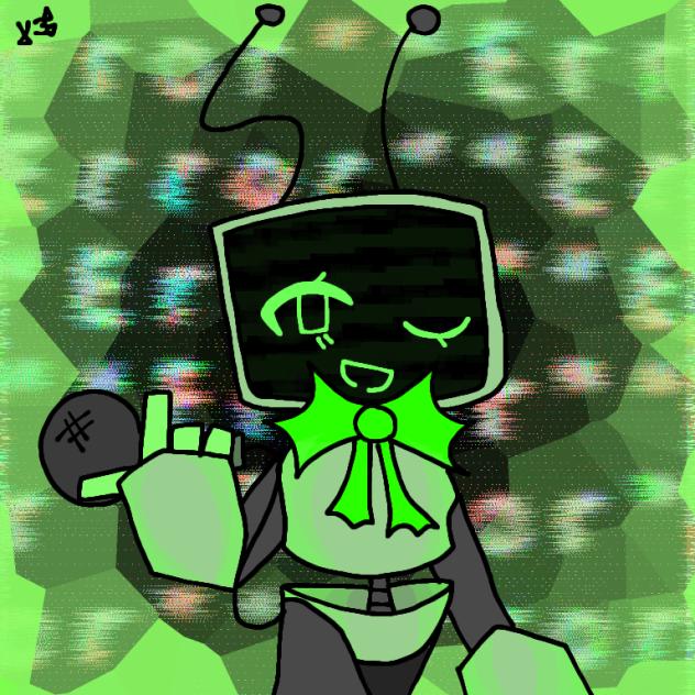 vee