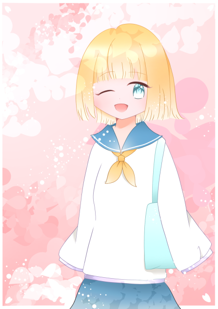 桜