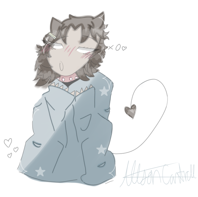 ♡