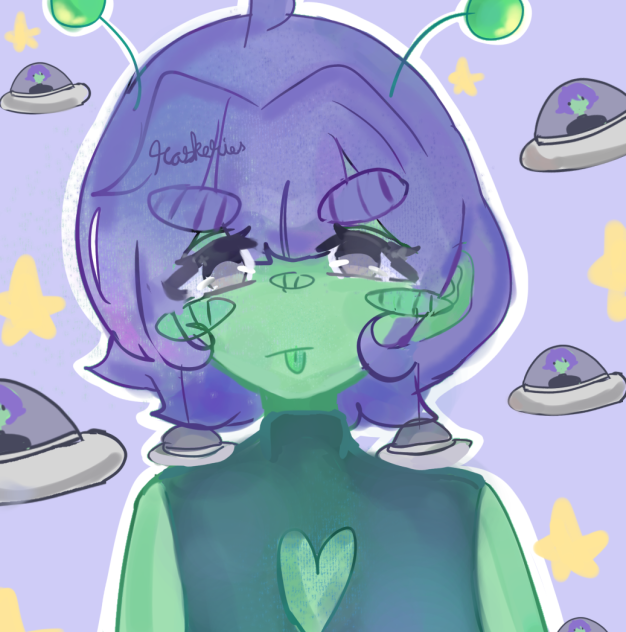 🛸