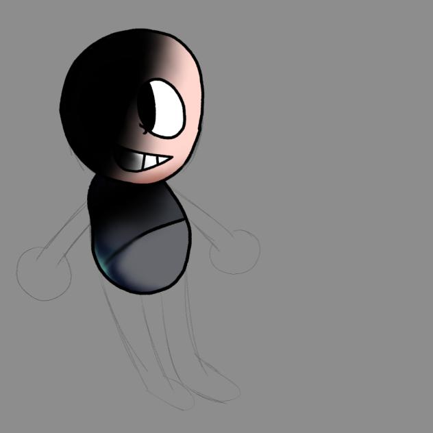 [WIP] Eteled where are you limbs