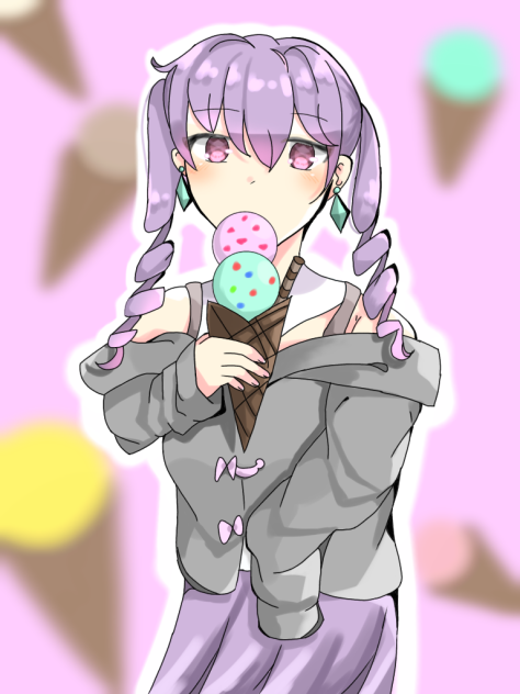 アイス(291枚目)