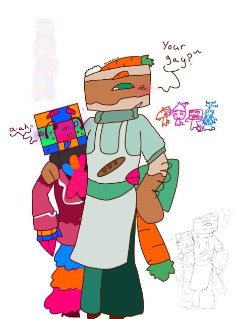 CarrotCube