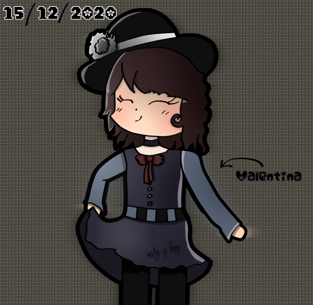 Valentina Segundo Diseño
