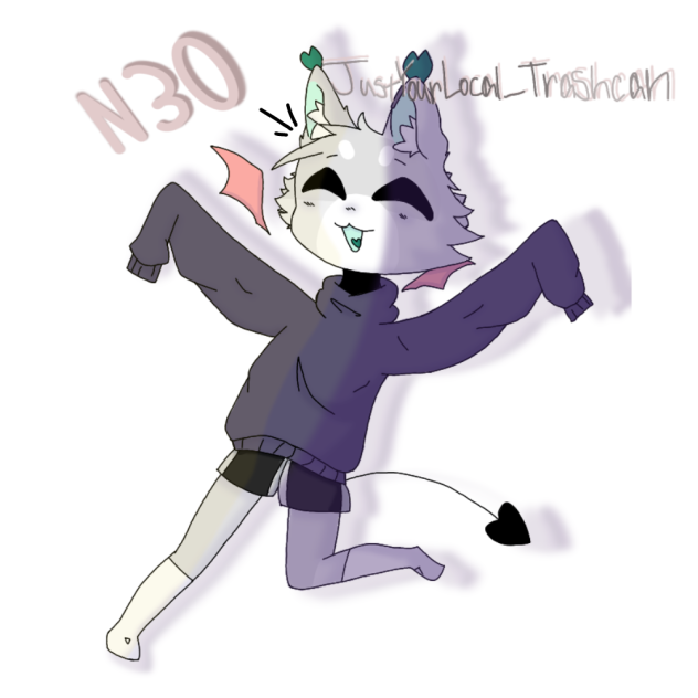 N30 Fanart