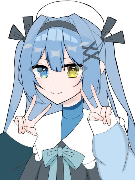 本気塗り