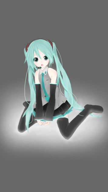 初音ミク