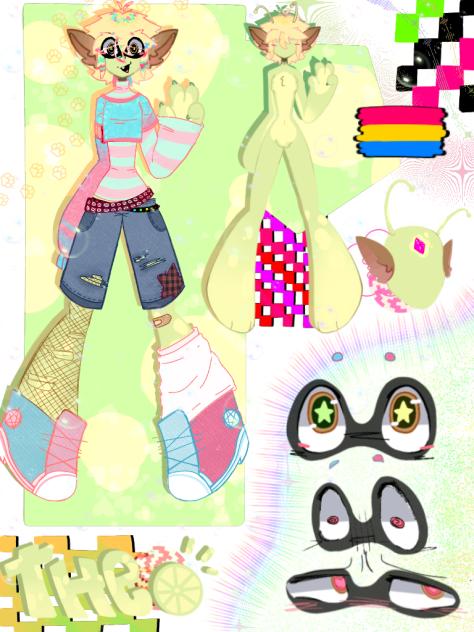 Dom Dom Di di da Di My name is ET!👾🪐