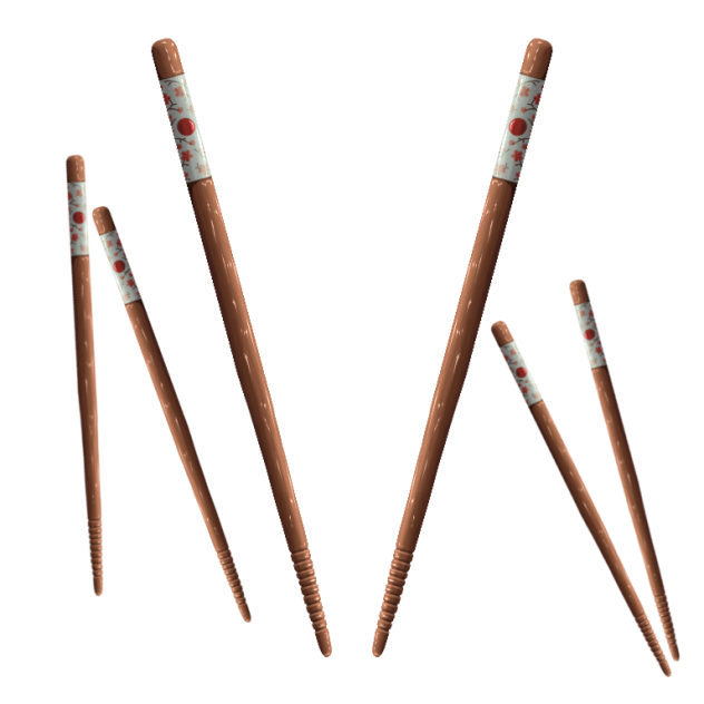 Chopsticks 🥢