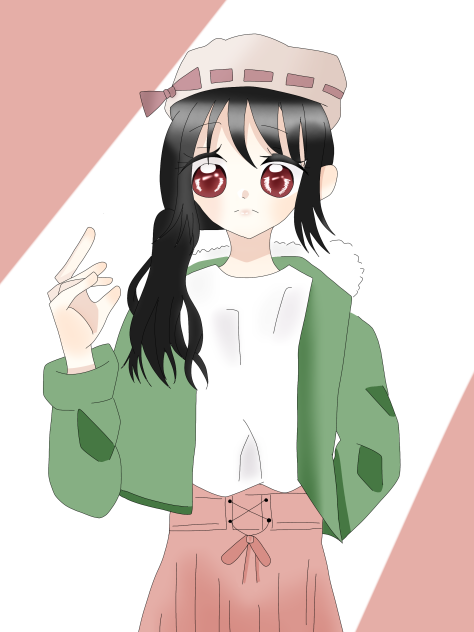 ふわふわぁ