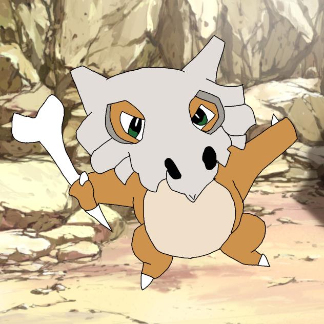 Cubone