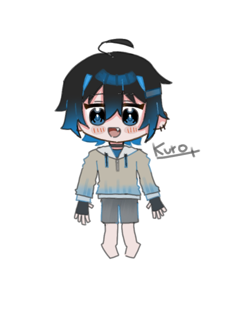 ミニキャラむっず！