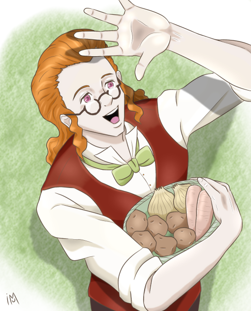 クラシカロイド☆シューベルト6