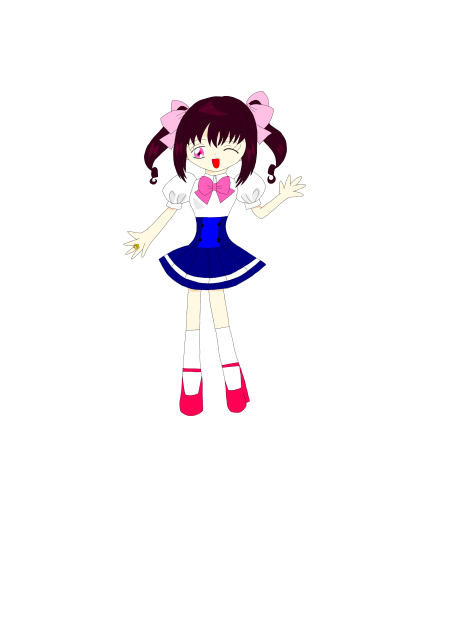 愛沢つぼみ