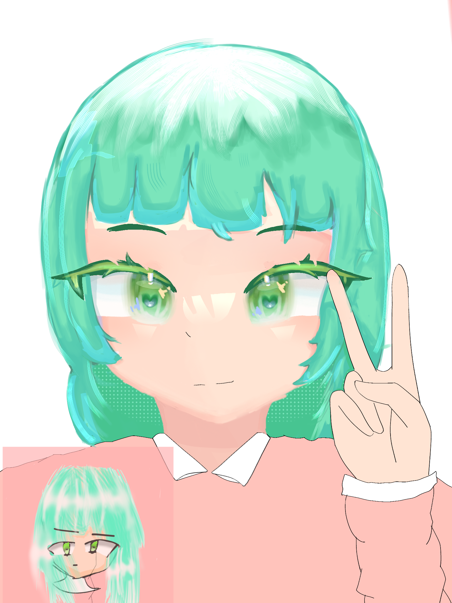 redrew-my-old-drawing-wip-ibispaint