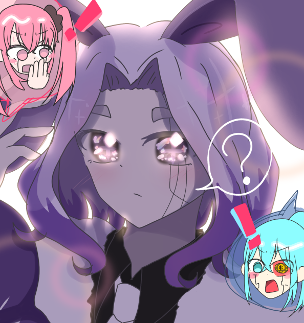 うさ🐰