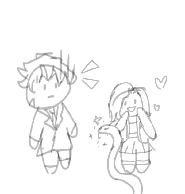 cárter y vane
