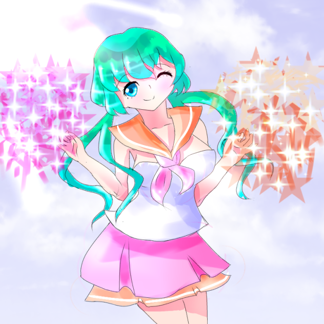 drawing 271 - ibisPaint