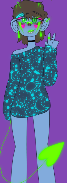 Mep - ibisPaint