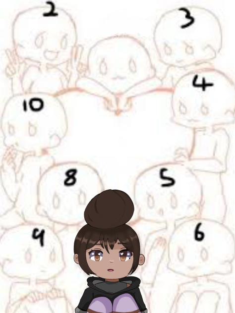 Collab with Me (Valentine Special)