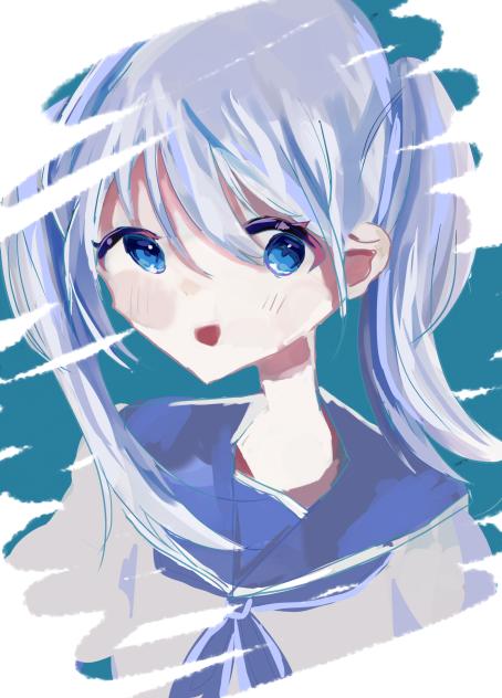 未完成の世界