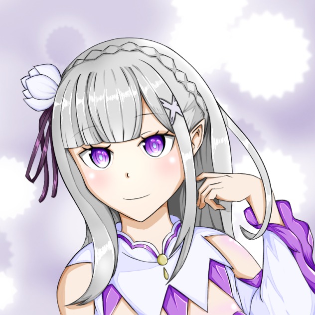 リゼロ エミリア
