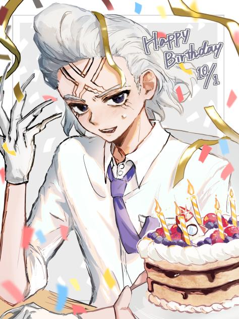 ゼノ生誕祭2025